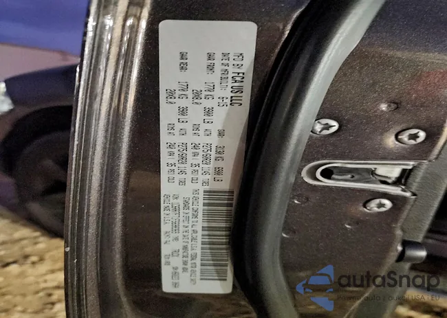 1C6RR7FT1FS698369: 98450655