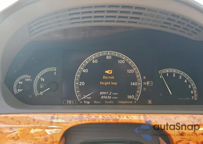 WDDNG76X07A126447: 94824865