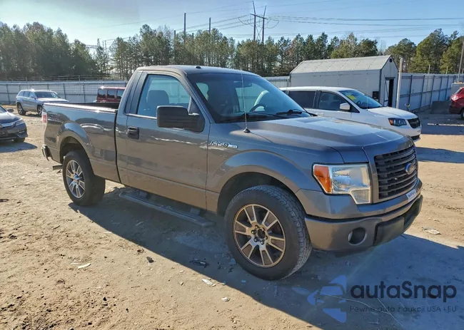 1FTMF1CM7EFB49465: 96909155