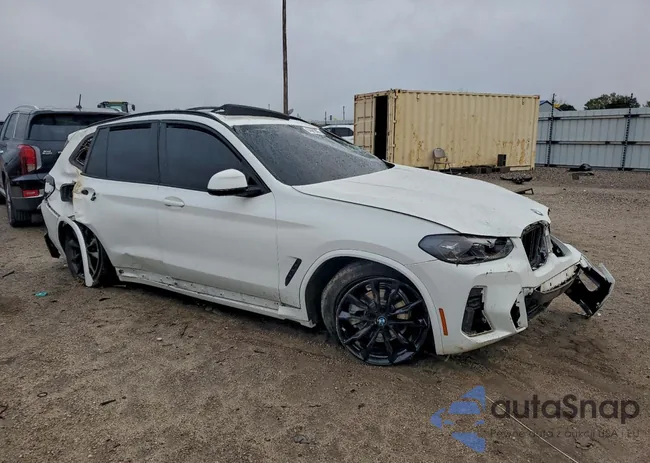 5UX43DP09N9J81476: 94501465