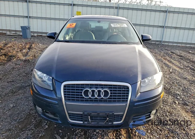 WAUNF78P48A007437: 94479595