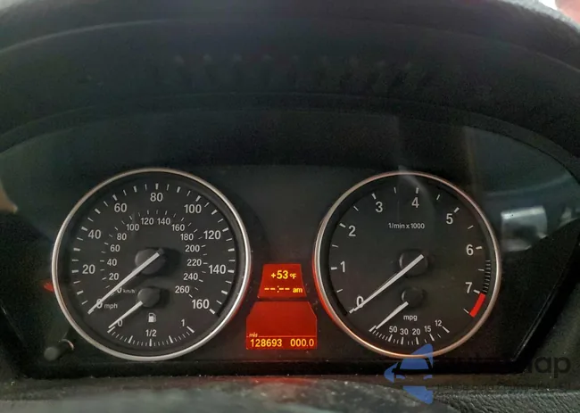 5UXZV4C55D0B21007: 96507665