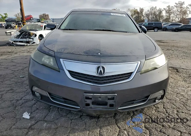 19UUA8F53EA004336: 97217135