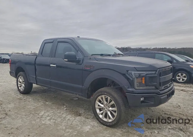 1FTEX1EP8JFB73308: 95499815