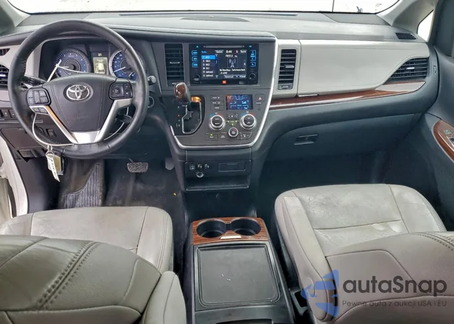 5TDYK3DC3FS634458: 97652445