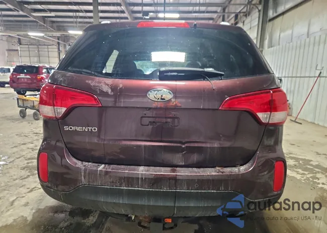 5XYKTCA63EG505620: 97324845