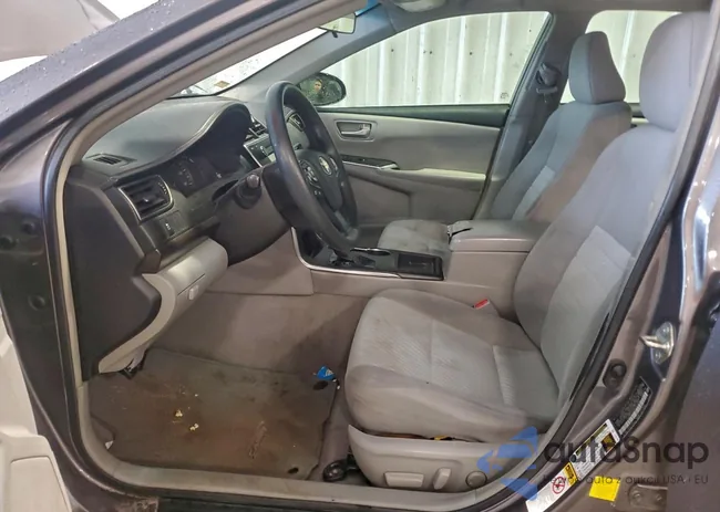 4T1BF1FKXFU476002: 95732905