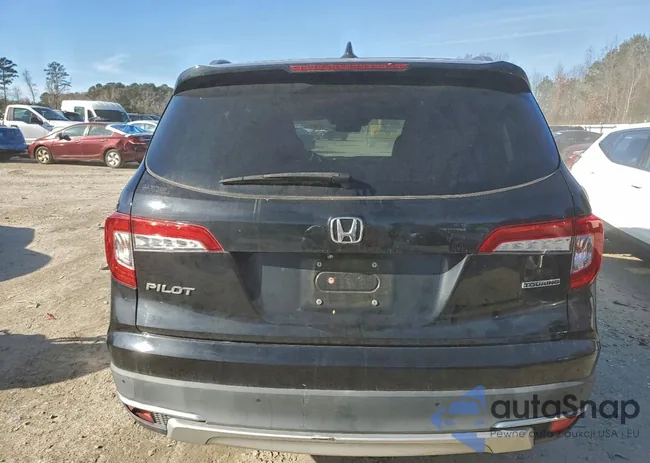 5FNYF5H97KB037519: 95354645