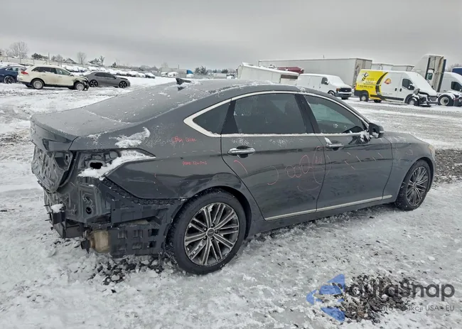 KMHGN4JE4JU261865: 94567635