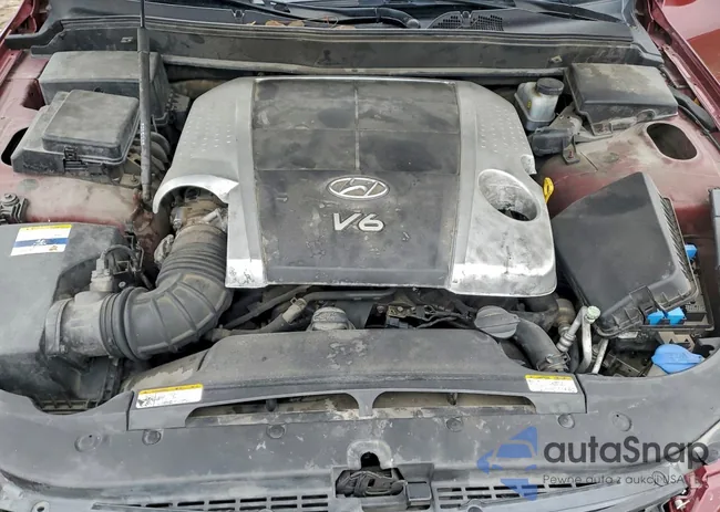 KMHGC4DE2BU134941: 95076005