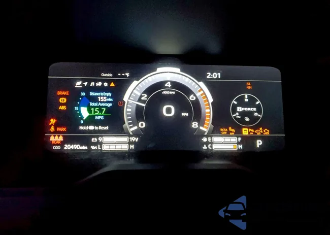 5TFNA5EC3RX023733: 95844715