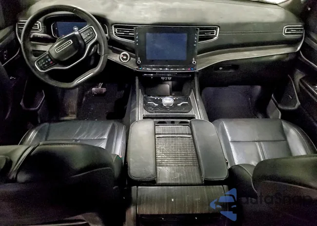 1C4SJVDP8PS505468: 94188875