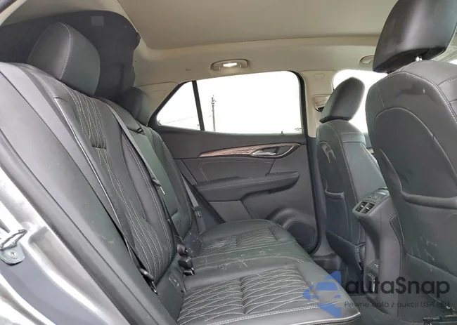 LRBFZRR43ND020526: 96180745