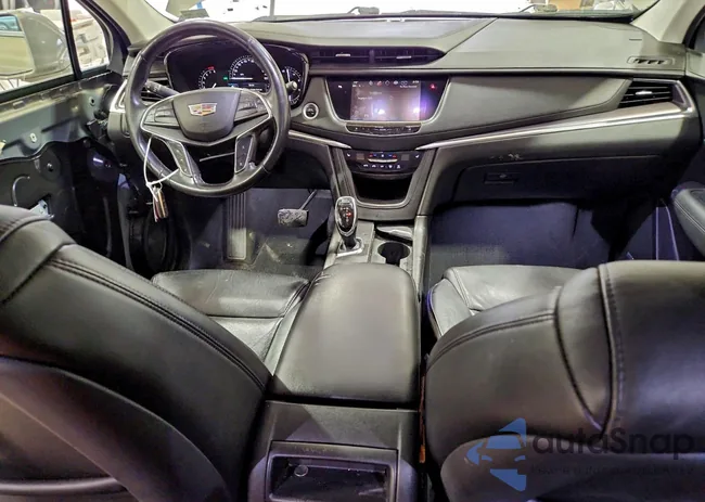 1GYKNDRS1KZ101417: 97425955