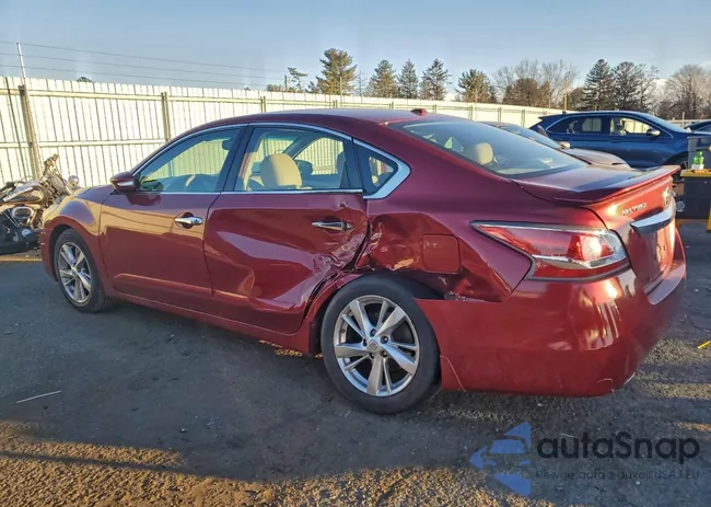 1N4AL3AP6FC168408: 96486095