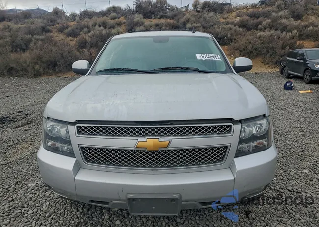 1GNSKBE04DR106631: 97600665