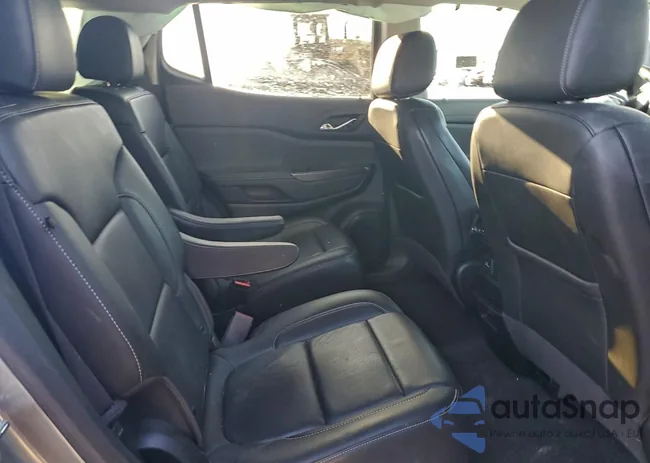 1GKKNUL42PZ220234: 96417655