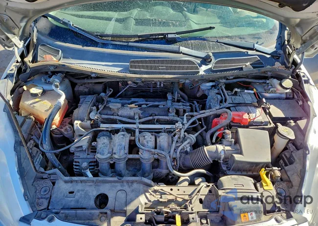 3FADP4EJ1DM198697: 94988675