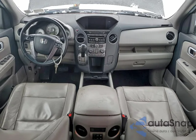 5FNYF4H53CB031127: 98416365