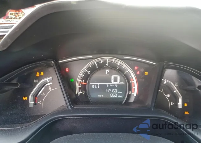 2HGFC2F50HH528405: 98162305