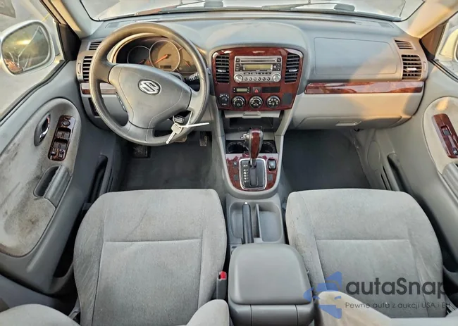 JS3TY92V164100503: 98032855