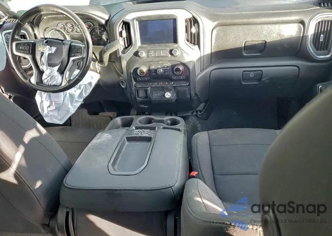 1GCPYDEK4LZ130386: 94066995