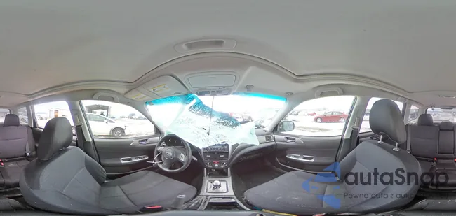 JF2SHBDC3CH428508: 95439605