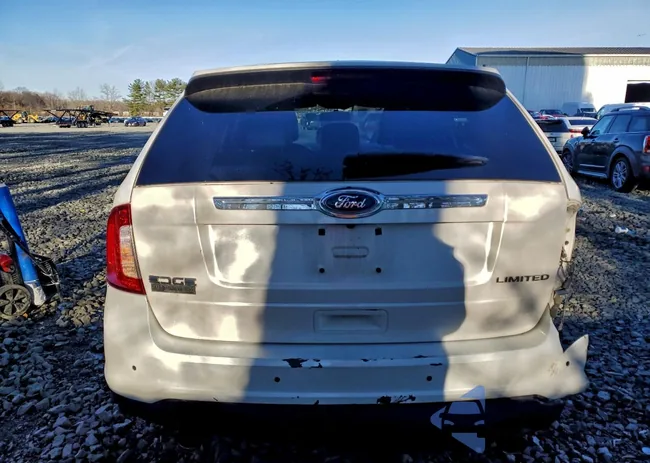 2FMDK3KCXCBA68597: 94777665