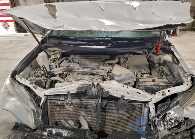 4T1BF1FK8HU805007: 98557545