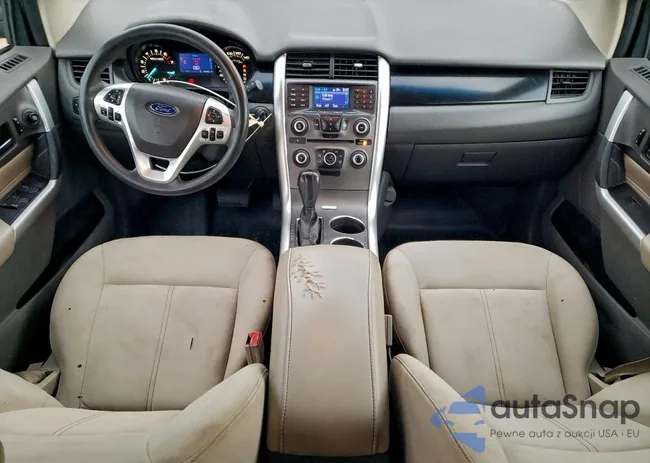 2FMDK3GC7DBC69366: 96037965