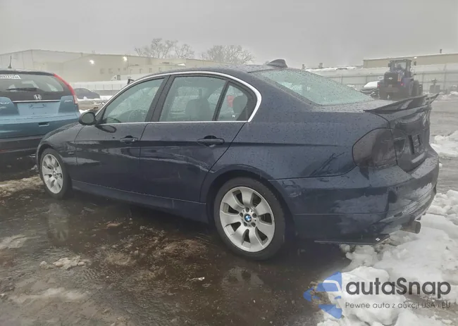 WBAVD53567AV14337: 97796795