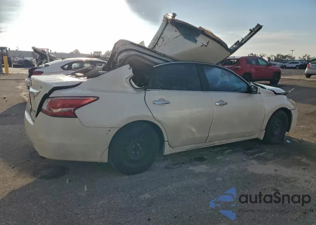 1N4AL3APXDC290833: 91635735