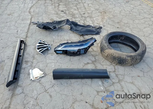 2T2BAMCA9SC122815: 99076695