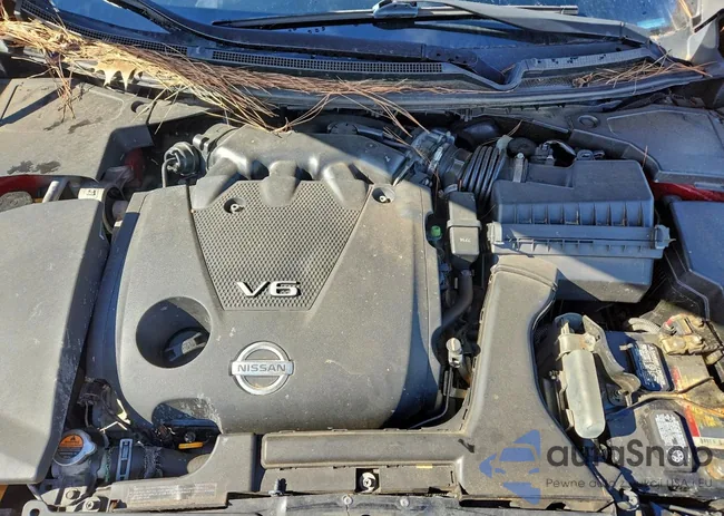 1N4AA5AP9AC820013: 97375055