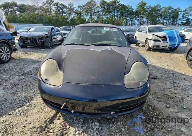 WP0CA29971S652353: 96344065