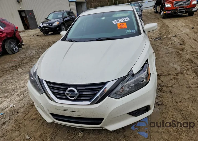 1N4AL3AP8HC259909: 95221125