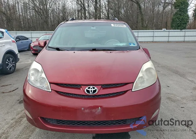 5TDYK4CC4AS296519: 95850285