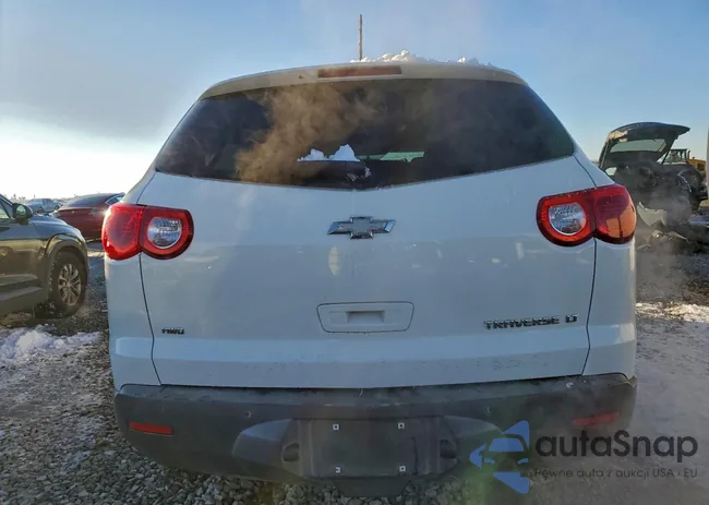 1GNKVGED4BJ353585: 95870865