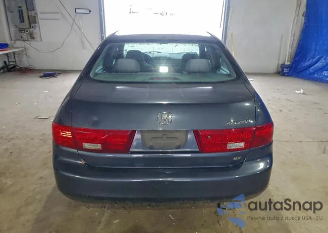 1HGCM56705A162362: 98329375