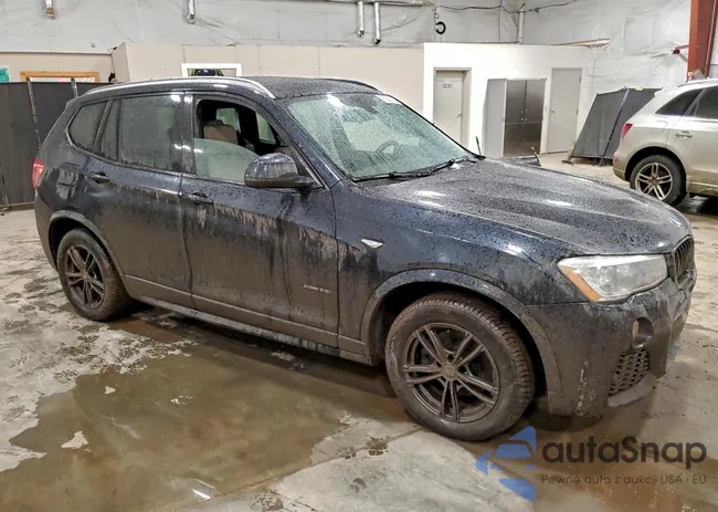 5UXWX9C5XG0D81692: 97082015