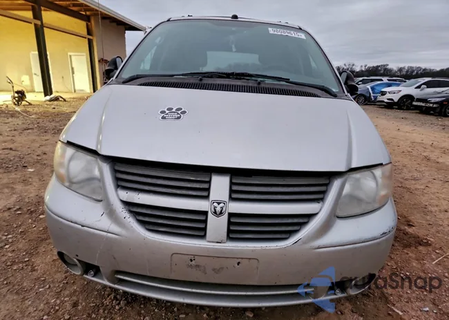 2D4GP44L65R394609: 98089615