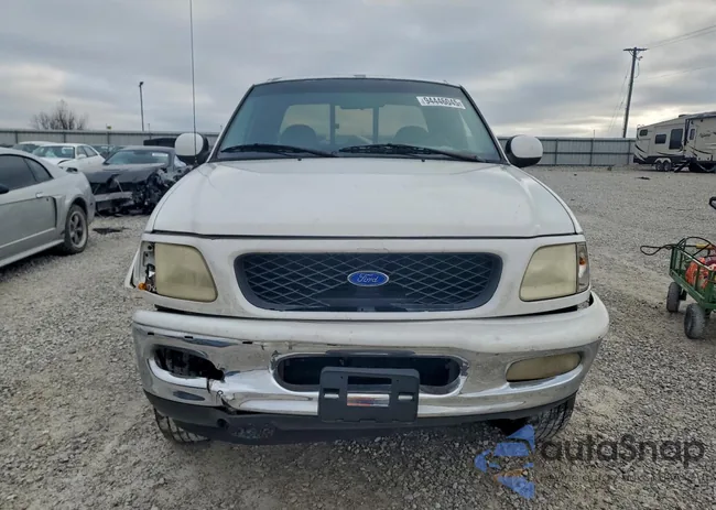 1FTEX08LXVKB46739: 94446045