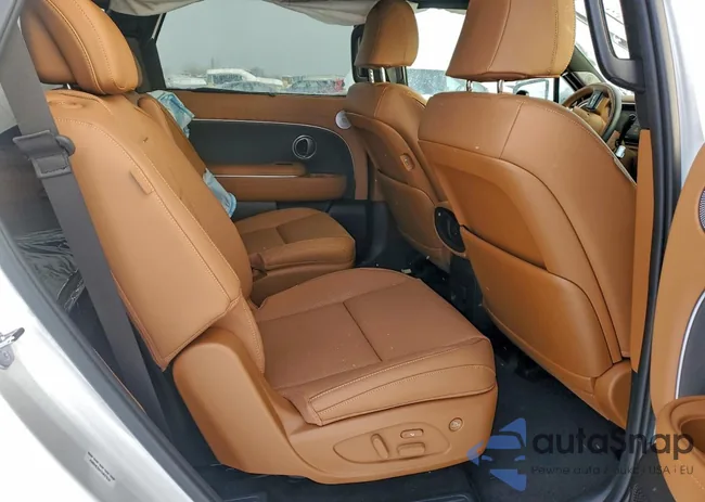 KM8RMESA4TU027614: 95742425