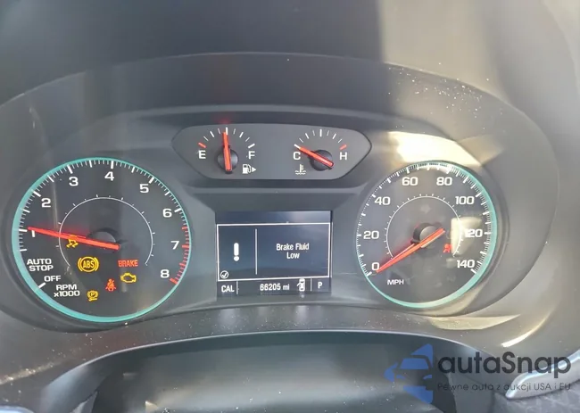 1G1ZD5ST0PF164204: 97308135