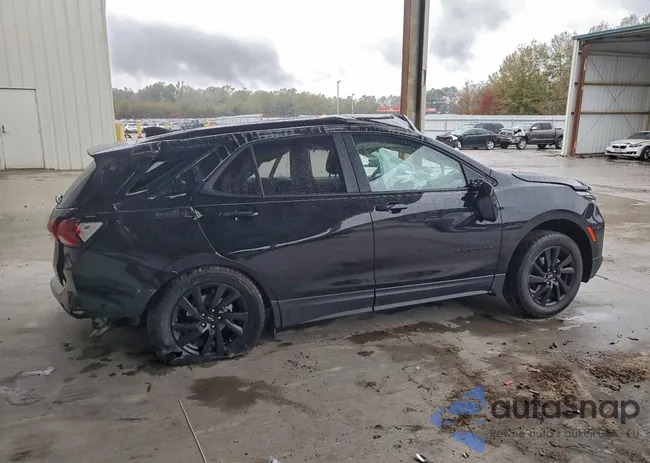 3GNAXHEG4RL286558: 95558995