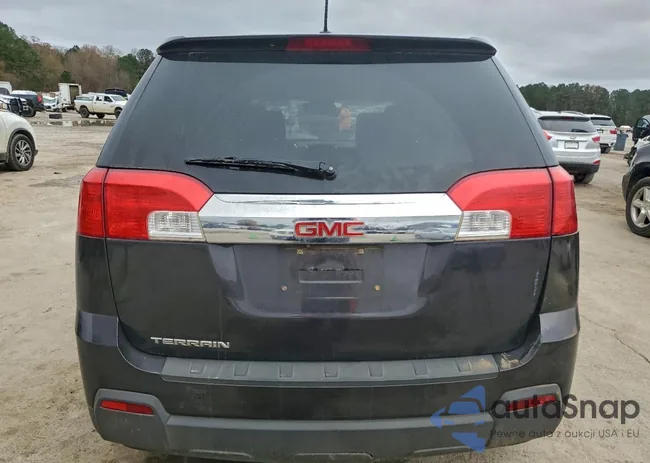 2GKALMEK0F6409102: 97664455