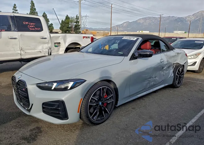 WBA63DB08TCW33173: 97436675