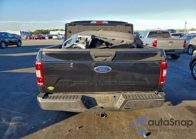 1FTEW1E57LFB55709: 96582435