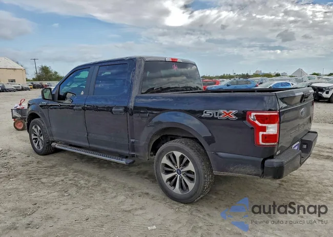 1FTEW1CP8KKD24405: 96726735