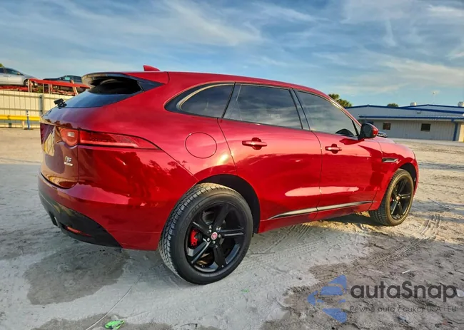 SADCM2FV0KA390535: 95155355